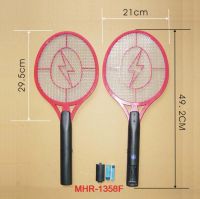 Sell non-rechargeable mosquito racket MHR-1358F