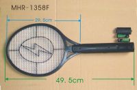 Sell non-rechargeable mosquito hitting racket