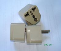 Sell plug adaptor HC-A1