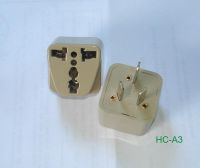 Sell plug adaptor HC-A3