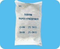 Sell STPP Sodium Tripolyphosphate