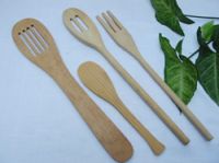 Sell wooden kitchenware