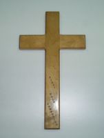 Sell wooden cross