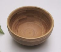 Sell bamboo bowl