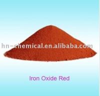 Sell Iron Oxide Red