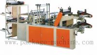 Computer Control Two-Layer Rolling Bag-Making Machine
