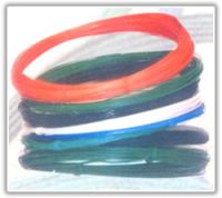 Sell  PVC Coated Iron Wire