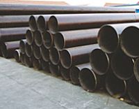 Sell  API 5L SEAMLESS STEEL PIPE