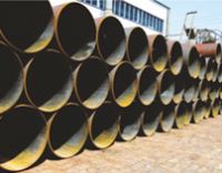 Sell ASTM A106-B Seamless Steel Pipe