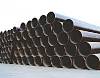 Sell ASTM A106 Gr.B Seamless steel pipe