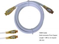 HDMI cable