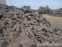 Sell foundry pig iron in China