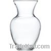 Sell glass vase in China