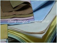 sell microfiber lens cloth