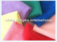 sell Microfiber Terry Cloth4