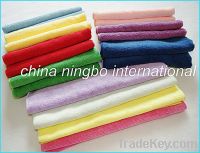 Sell car cleaning cloth