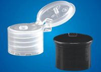 Sell Cosmetic Cap, Flip cap, off cap, flip off cap, cosmetic lid