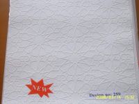 Sell  PVC- Laminated Gypsum Ceiling