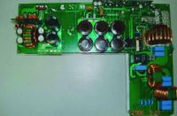 Up to 6600W max output SMPS for class D amplifier