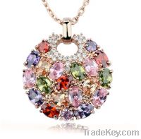 Wholesale Fashion pendent necklace