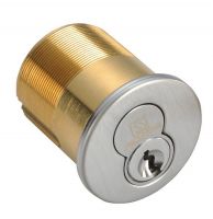 Removable Core Mortise Cylinder Housing (SFIC)