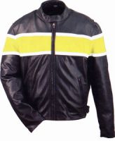 Motorbike jackets