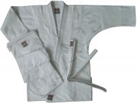 Judo uniforms