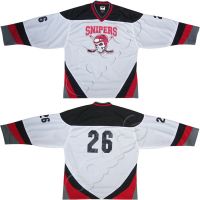 Ice Hockey jerseys