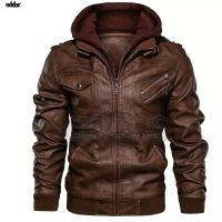 Customized High Quality Leather Jackets