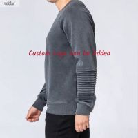 OEM Service Customized Sweatshirts