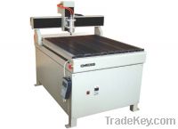 Sell Woodworking Cnc Router Machine