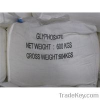 Sell Glyphosate 95%