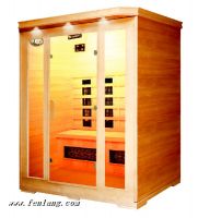 Sell sauna room