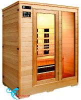 Sell  infrared sauna room