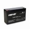6V10Ah storage battery/vrla battery/sla battery/sealed lead-acid ba