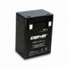 8V3.2Ah storage battery/vrla battery/sla battery/sealed lead-acid b