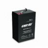 6v6Ah storage battery/vrla battery/sla battery/sealed lead-acid batt