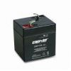 6v1Ah storage battery/vrla battery/sla battery/sealed lead-acid bat