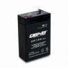 6V2.8Ahstorage battery/vrla battery/sla battery/sealed lead-acid ba