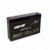 6v9Ah storage battery/vrla battery/ sla battery/sealed lead-acid bat