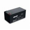 12V3.3Ah storage battery/vrla battery/sla battery/sealed lead-acid b