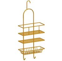 Sell Brass Hanging Shower Caddy