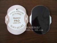 Sell PET fastener electrode pad