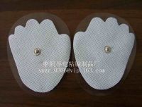 Sell hand typc electrode pad