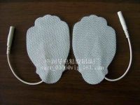 Sell non-woven needle type pad