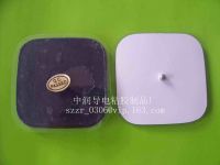 Sell square fastener electrode pad