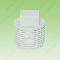 Sell PVC Male Plug