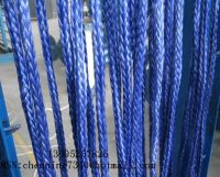 Sell UHMWPE Ropes/Dyneema Ropes(Blue)