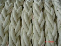 Sell Aramid Fiber Ropes/Mooring Ropes/Hawsers