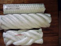 Sell Nylon Hawsers/mooring rope/rope
